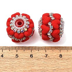 Perles imitation perle en rwsin&nbsp;RE-CBA1913-03C