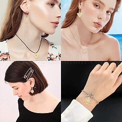 Подвески из сплава &nbsp;PALLOY-SC0001-73G-NR