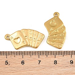 Pendentifs en acier inoxydable 304&nbsp;SA-CBA3ECF-26G