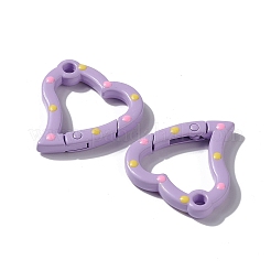 Пружинные кольца из сплава X1-PALLOY-F293-01