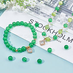 Бусины arricraf кошачий глаз CE-AR0001-A05