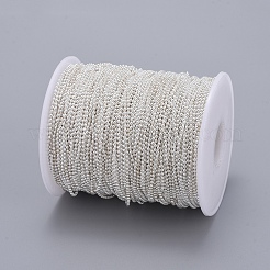 Латунные шаровые цепи&nbsp;CHC013Y-S