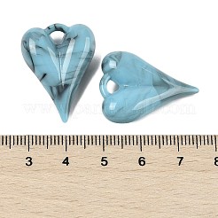 Акриловые подвески OACR-M025-01C