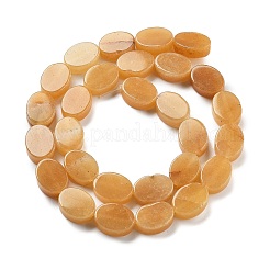 Topaz natural jade perlas hebras&nbsp;G-P559-B23-01