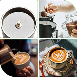 100 filtro per caffè in carta&nbsp;FIND-WH20007-41B-01