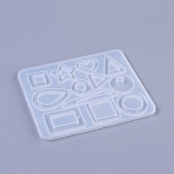 Силиконовые Молды&nbsp;DIY-X0293-28