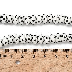 Бусины лэмпворк &nbsp;LAMP-G170-02