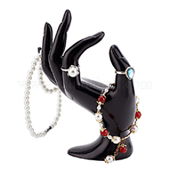 Подставки для колец из ПВХ ODIS-WH0061-41A