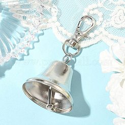 Железный колокольчик HJEW-JM02458