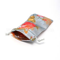 Шелковые мешки ABAG-WH0032-11A-04