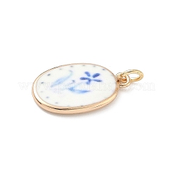 Подвески из нержавеющей стали 304 с печатью&nbsp;LS-STAS-A131-10D-G