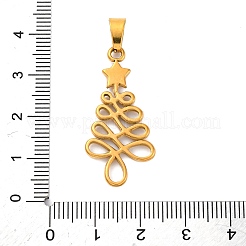 Подвески из нержавеющей стали 304 STAS-P209-45G