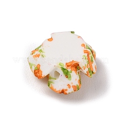 Непрозрачные шарики cmолы&nbsp;RESI-Z016-03C