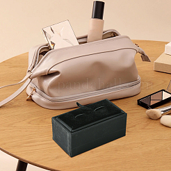 Бумажные картонные коробки для запонок&nbsp;CON-WH20008-13A