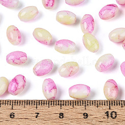 Бисер из стекла &nbsp;SEED-T009-02A