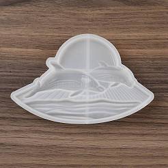 Полутвердые силиконовые Молды своими руками&nbsp;LS-SIMO-G001-01B