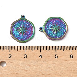 Ионное покрытие (ip) подвески из нержавеющей стали 304 STAS-G242-19M