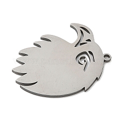 201 colgantes de acero inoxidable&nbsp;STAS-G366-03P-01