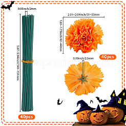 Künstliche Stoffblume&nbsp;DIY-WH20081-091C