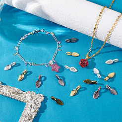 Тибетский сплав стиля клей-на плоской прокладки поручительств TIBEP-PH0004-48