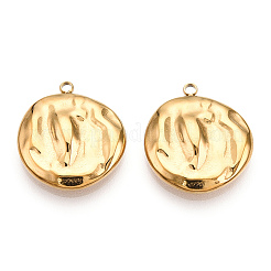 Подвески из нержавеющей стали 304&nbsp;STAS-T064-12G