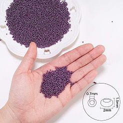 Fgb 12/0 perline di vetro&nbsp;SEED-OL0001-04-25