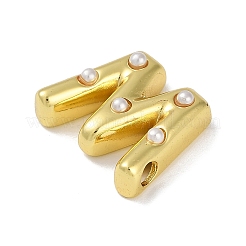 Pendentifs en laiton&nbsp;KK-M009-01W
