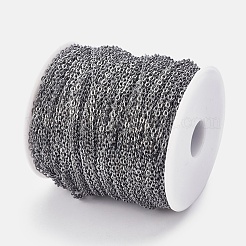 Железо кабельные сети&nbsp;CH-S041-B-LF