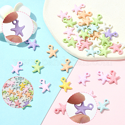 36 шт. подвески из сплава&nbsp;FIND-SP0004-16B