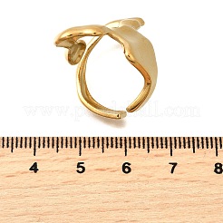 Кольца-манжеты из нержавеющей стали 304 для женщин&nbsp;RJEW-M103-06G