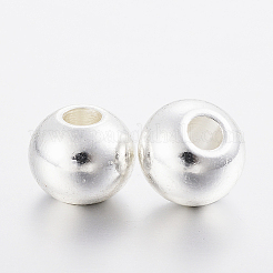 Perline in acciaio inossidabile 304&nbsp;X-STAS-H394-06S
