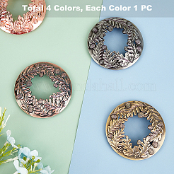 Крышки свечей сплава PALLOY-PH0013-67