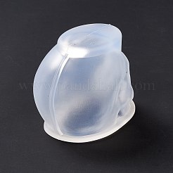 Изготовление портретной скульптуры своими руками DIY-E055-46