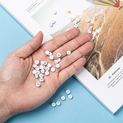 Покрытие акриловыми шариками PACR-YW0001-08P