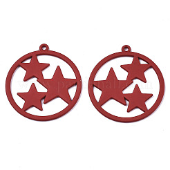 Акриловые подвески краскораспылительные&nbsp;PALLOY-S125-080C-NR