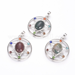 Estilo chakras&nbsp;G-L512-Q