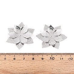 Шапочки и конусы для бусин&nbsp;KK-N278-09P