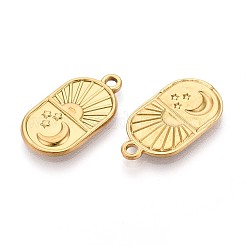 Подвески из нержавеющей стали 304&nbsp;STAS-T065-12G