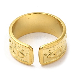 Кольца-манжеты из нержавеющей стали 304&nbsp;RJEW-K245-71G