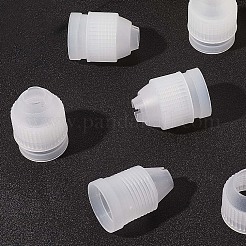 Конвертер насадок для кондитерского мешка с пластиковой глазурью&nbsp;KY-SP0001-42B