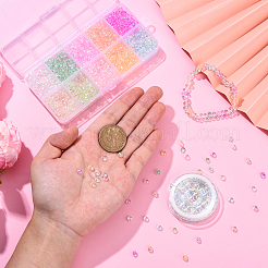 Ювелирные комплекты diy&nbsp;DIY-YW0017-41