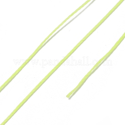 Ficelle ronde en fil de polyester ciré&nbsp;YC-D004-02A-135