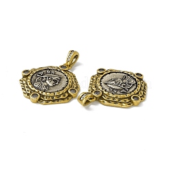 Покрытие стойки латунь микропаве прозрачные подвески из кубического циркония KK-I696-02