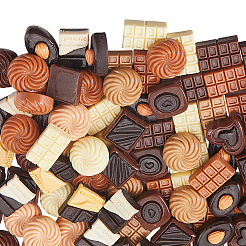 100 шт.&nbsp;RESI-SP0001-28