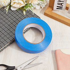 1 рулон полиэтиленовой и марлевой клейкой ленты для фиксации коврового покрытия&nbsp;AJEW-CP0006-91B-04