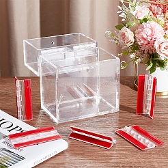 Акриловая самоклеящаяся петля FIND-WH0096-28D