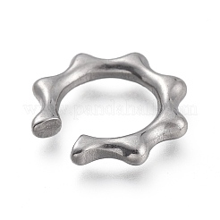 Подвески из нержавеющей стали 304 STAS-H120-01P-C