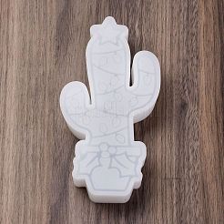 Силиконовые Молды для рождественских свечей&nbsp;LS-SIL-B073-03