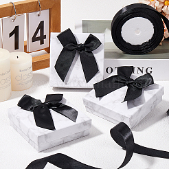 Банты из полиэфирной упаковочной ленты&nbsp;FIND-GF0007-21