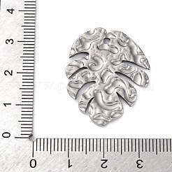 Подвески из нержавеющей стали 304&nbsp;STAS-L280-02AS-03